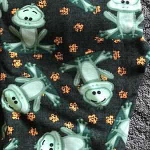 LuLaRoe OneSize Leggings